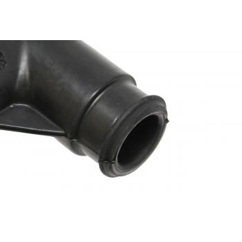 2001 Audi A4 Engine Crankcase Breather Hose Valve Cover To Vent Tube Rein Automotive ABV0177 image 3 of 4