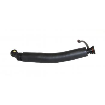 2007 BMW Z4 Engine Crankcase Breather Hose Oil Separator To Oil Return Pipe Rein Automotive ABV0178 image 1 of 4