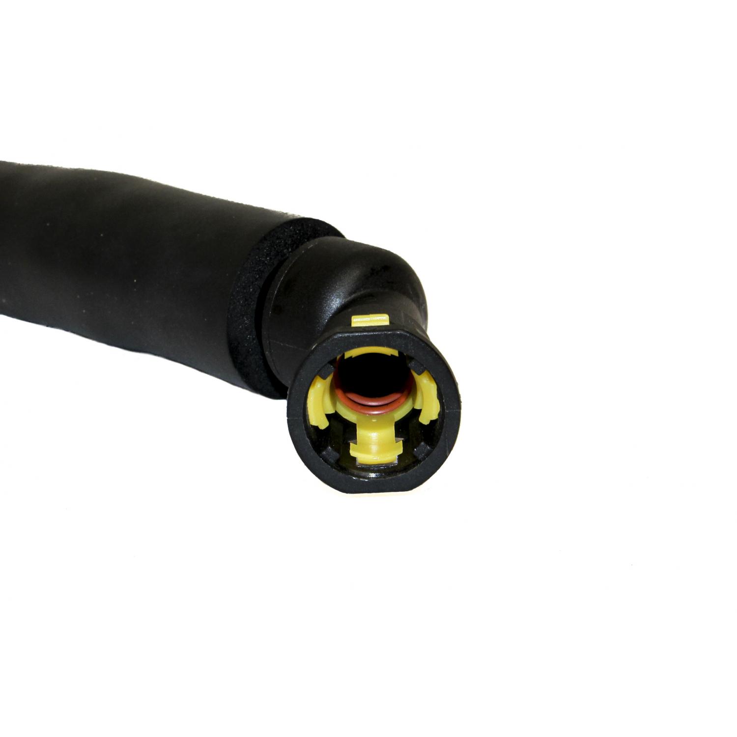 Rein Automotive ABV0178 Engine Crankcase Breather Hose product image 2 of 12