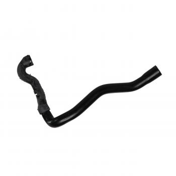 2008 Volvo S60 Engine Crankcase Breather Hose Oil Separator To Cylinder Head Cover Rein Automotive ABV0181 image 2 of 4