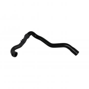 2008 Volvo S60 Engine Crankcase Breather Hose Oil Separator To Cylinder Head Cover Rein Automotive ABV0181 image 3 of 4