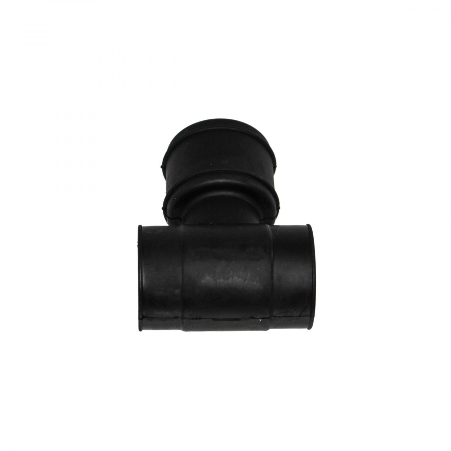 Rein Automotive ABV0183 - Engine Crankcase Breather Hose Connector Rein Automotive ABV0183 Engine Crankcase Breather Hose Connector product image 1 of 6