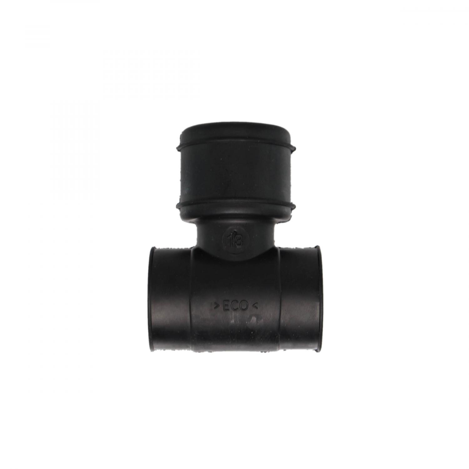 Rein Automotive ABV0183 - Engine Crankcase Breather Hose Connector Rein Automotive ABV0183 Engine Crankcase Breather Hose Connector product image 2 of 6