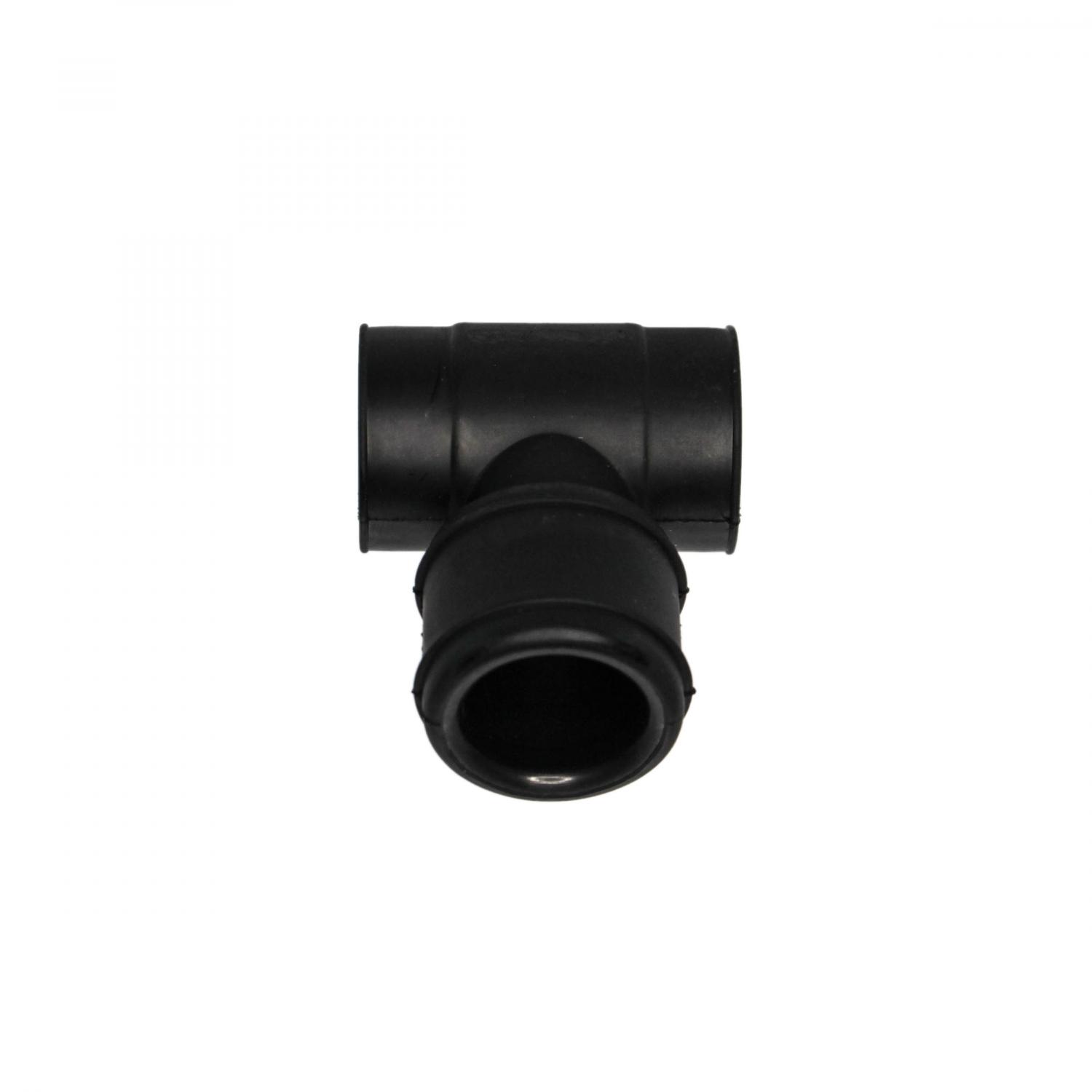 Rein Automotive ABV0183 - Engine Crankcase Breather Hose Connector Rein Automotive ABV0183 Engine Crankcase Breather Hose Connector product image 3 of 6