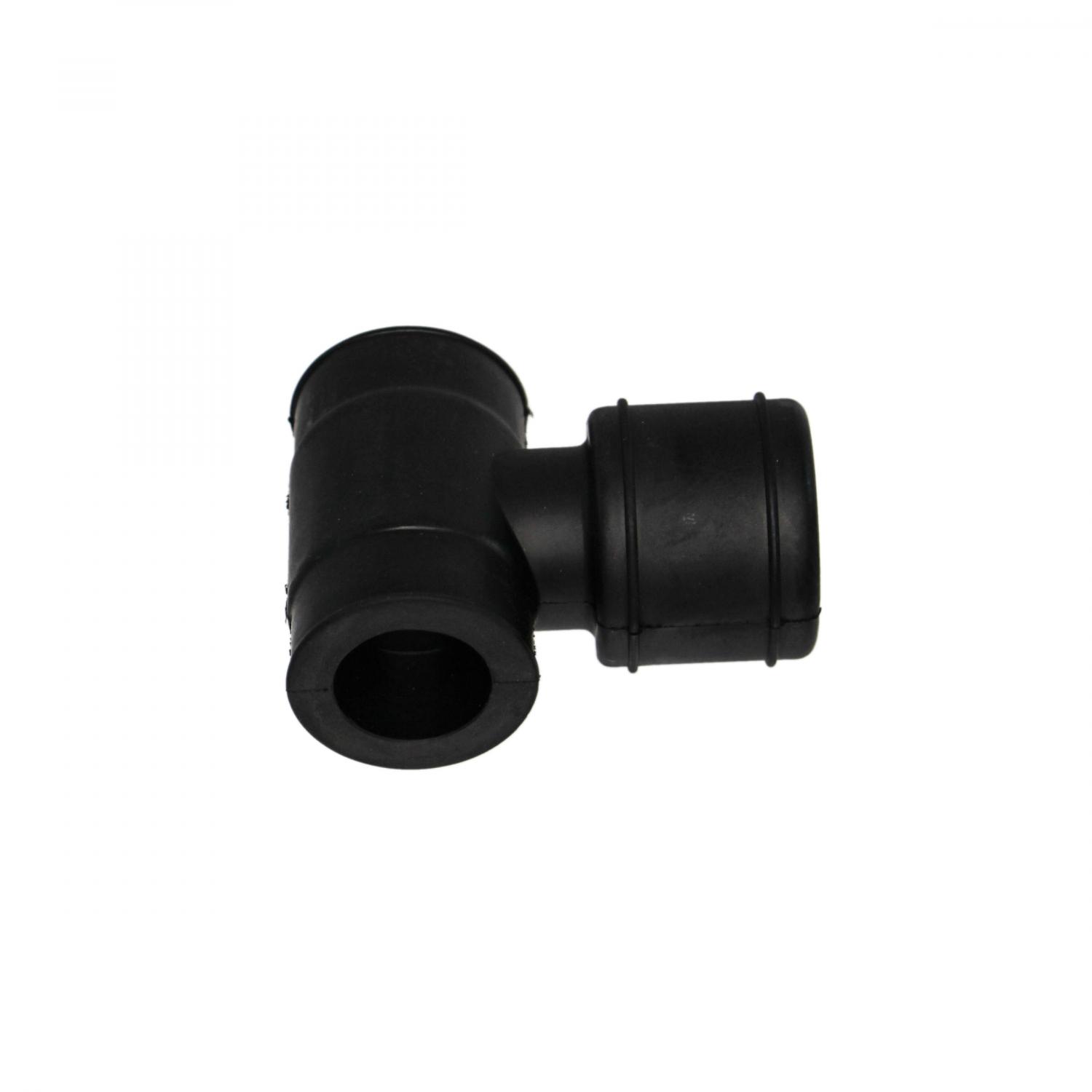 Rein Automotive ABV0183 - Engine Crankcase Breather Hose Connector Rein Automotive ABV0183 Engine Crankcase Breather Hose Connector product image 4 of 6