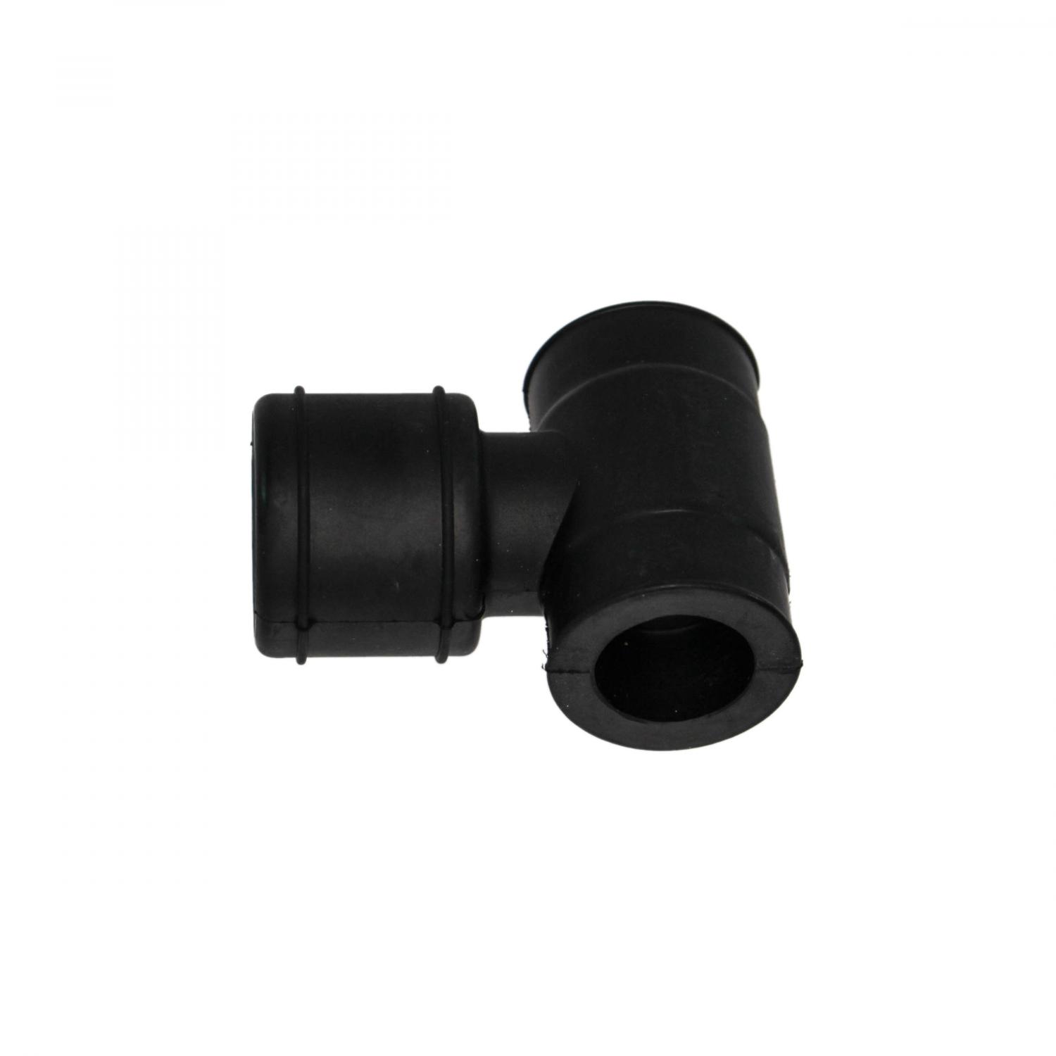 Rein Automotive ABV0183 - Engine Crankcase Breather Hose Connector Rein Automotive ABV0183 Engine Crankcase Breather Hose Connector product image 5 of 6