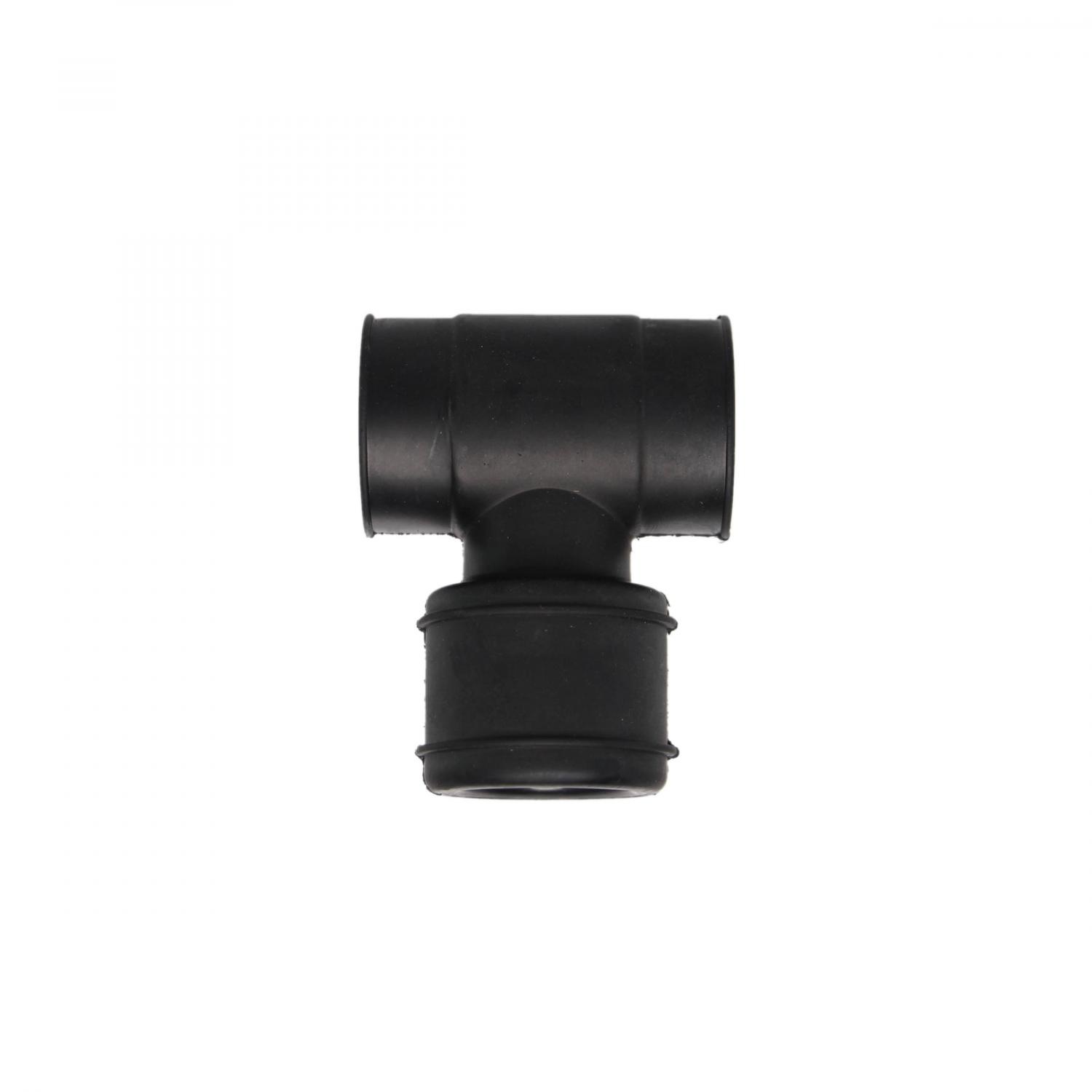Rein Automotive ABV0183 - Engine Crankcase Breather Hose Connector Rein Automotive ABV0183 Engine Crankcase Breather Hose Connector product image 6 of 6