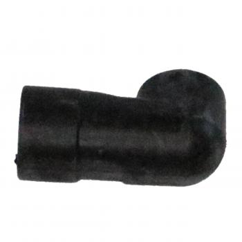 1995 Volvo 850 Engine Crankcase Breather Hose Rein Automotive ABV0184 image 3 of 4