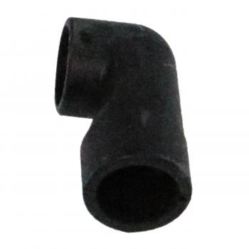 1995 Volvo 850 Engine Crankcase Breather Hose Rein Automotive ABV0184 image 4 of 4