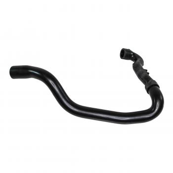 2000 Volvo C70 Engine Crankcase Breather Hose Oil Separator To Cylinder Head Cover Rein Automotive ABV0187 image 1 of 4