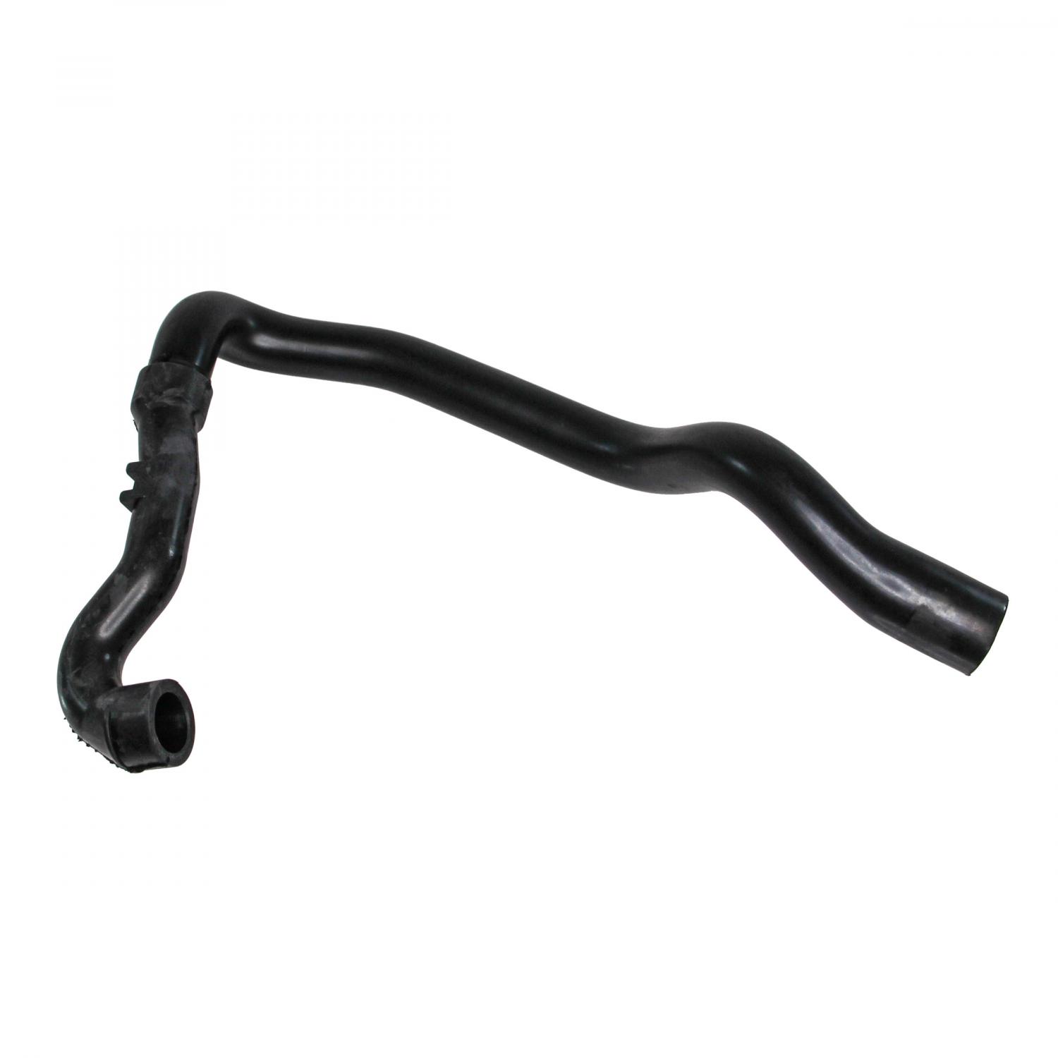 Rein Automotive ABV0187 - Engine Crankcase Breather Hose Rein Automotive ABV0187 Engine Crankcase Breather Hose product image 3 of 6