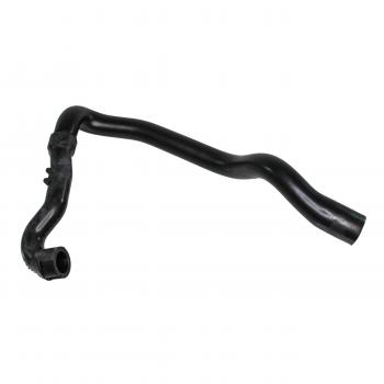 2000 Volvo C70 Engine Crankcase Breather Hose Oil Separator To Cylinder Head Cover Rein Automotive ABV0187 image 3 of 4
