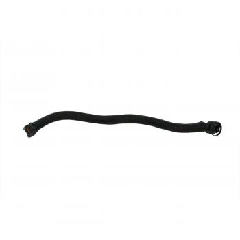 2009 BMW X6 Engine Crankcase Breather Hose