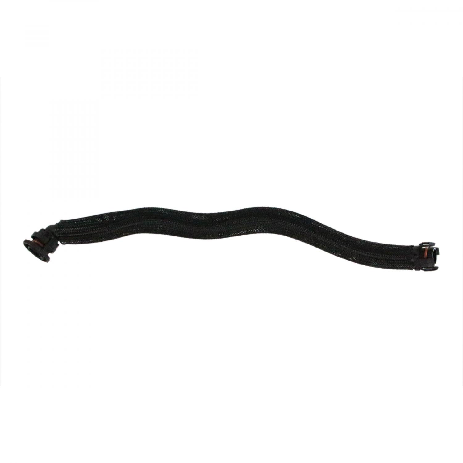 Rein Automotive ABV0190 - Engine Crankcase Breather Hose Rein Automotive ABV0190 Engine Crankcase Breather Hose product image 2 of 9