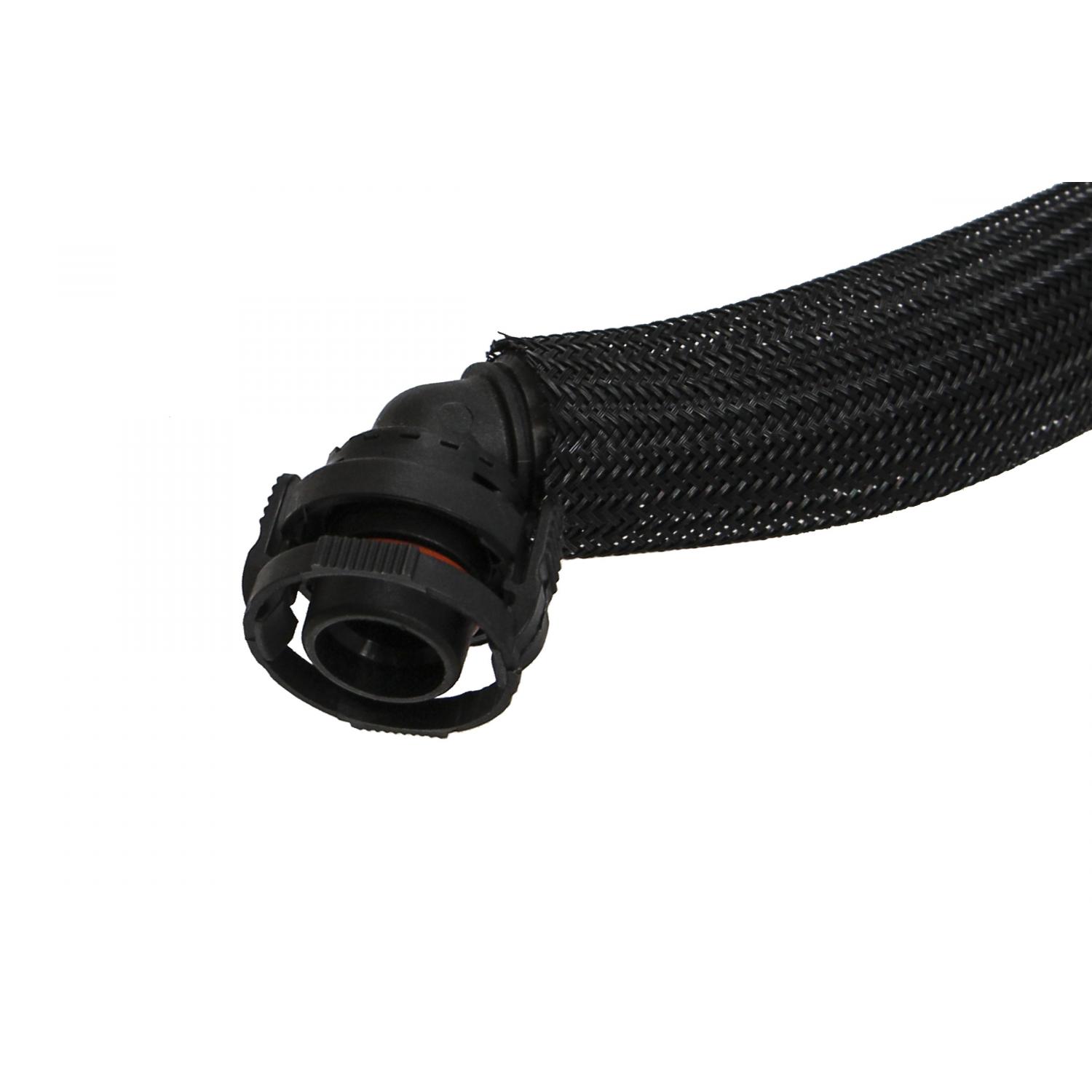 Rein Automotive ABV0190 - Engine Crankcase Breather Hose Rein Automotive ABV0190 Engine Crankcase Breather Hose product image 3 of 9