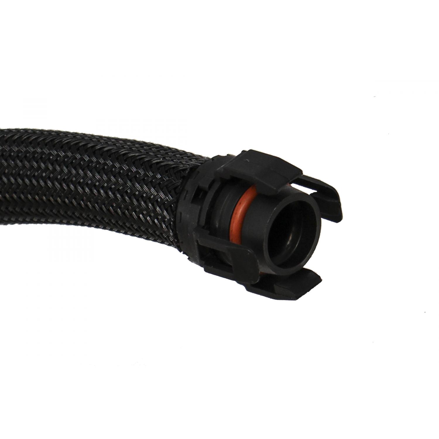 Rein Automotive ABV0190 - Engine Crankcase Breather Hose Rein Automotive ABV0190 Engine Crankcase Breather Hose product image 9 of 9
