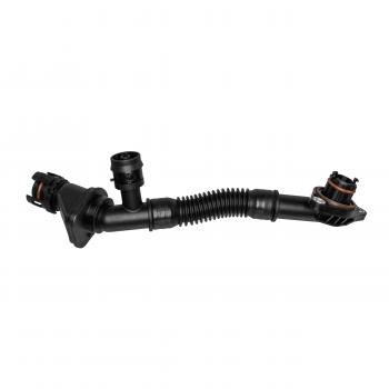 2013 BMW X5 Engine Crankcase Breather Hose Valve Cover To Hose Rein Automotive ABV0193 image 1 of 4