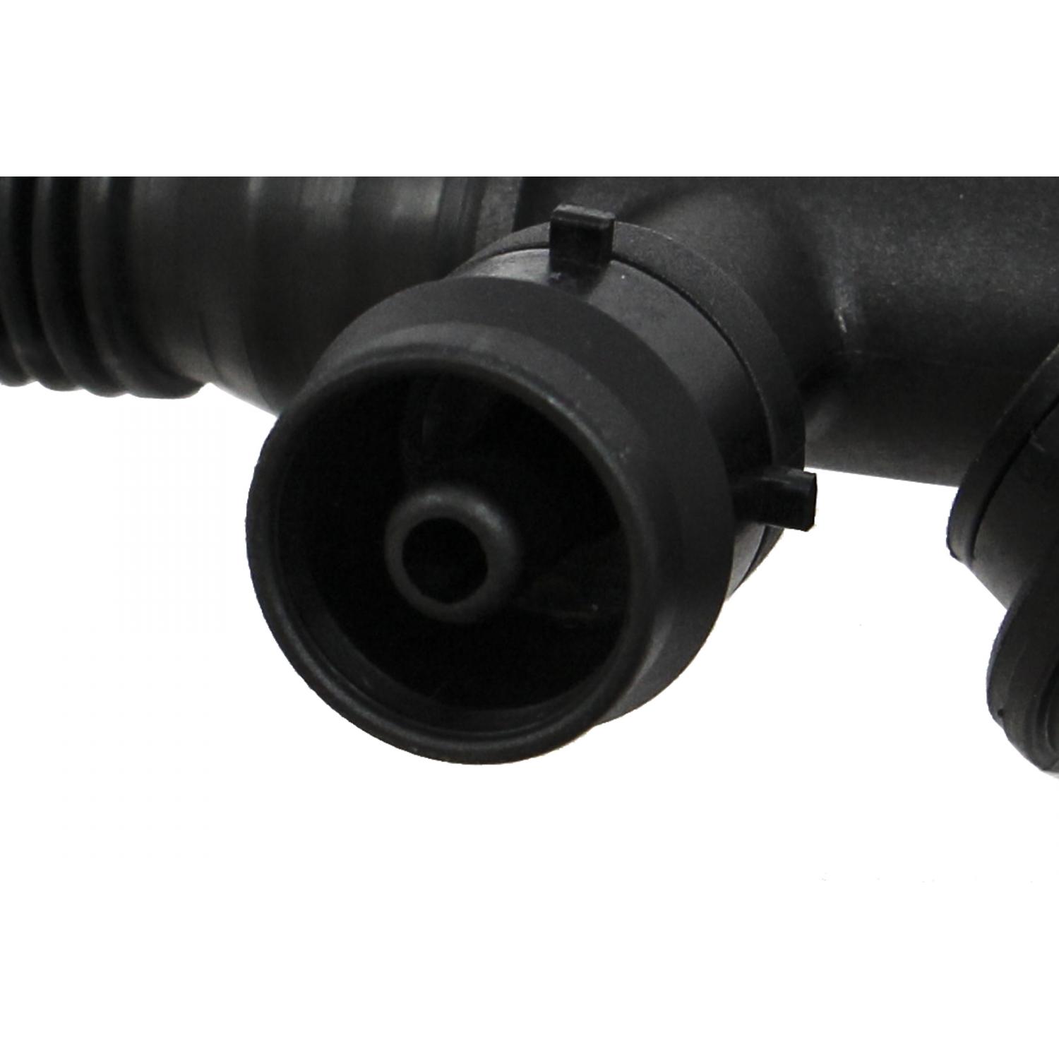 Rein Automotive ABV0193 - Engine Crankcase Breather Hose Rein Automotive ABV0193 Engine Crankcase Breather Hose product image 2 of 11