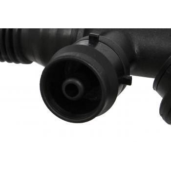2013 BMW X5 Engine Crankcase Breather Hose Valve Cover To Hose Rein Automotive ABV0193 image 2 of 4