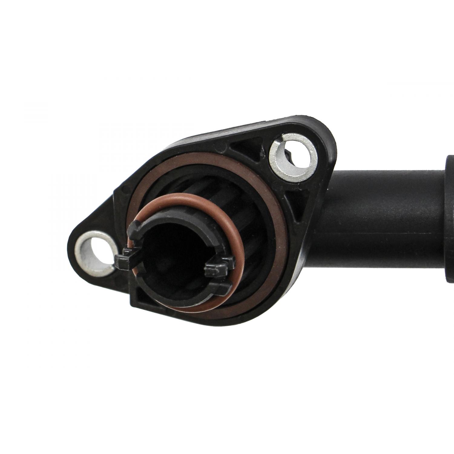 Rein Automotive ABV0193 - Engine Crankcase Breather Hose Rein Automotive ABV0193 Engine Crankcase Breather Hose product image 3 of 11