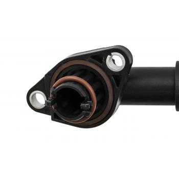 2013 BMW X5 Engine Crankcase Breather Hose Valve Cover To Hose Rein Automotive ABV0193 image 3 of 4