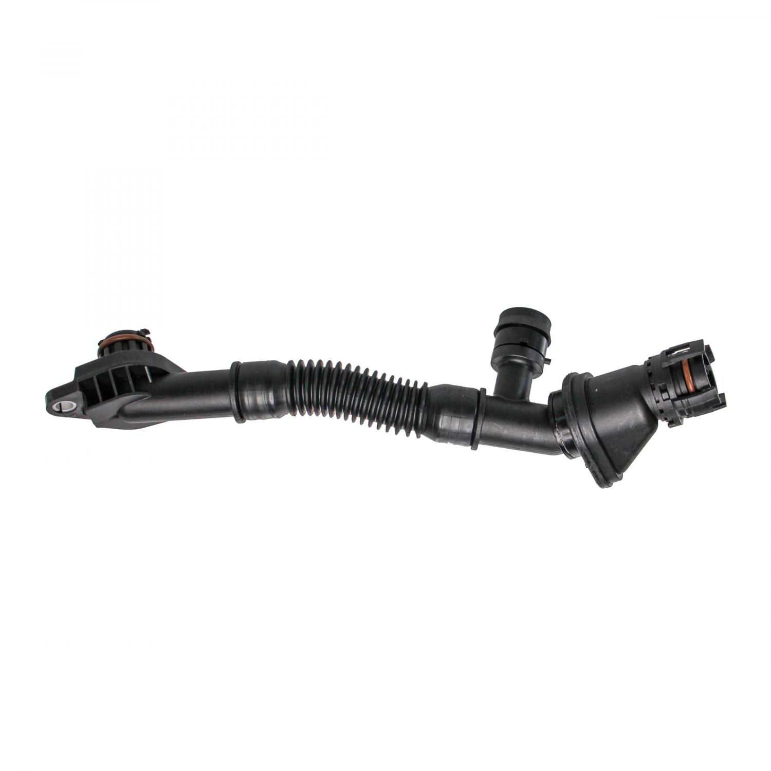 Rein Automotive ABV0193 - Engine Crankcase Breather Hose Rein Automotive ABV0193 Engine Crankcase Breather Hose product image 4 of 11