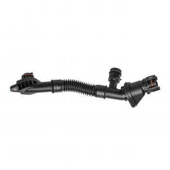 2013 BMW X5 Engine Crankcase Breather Hose Valve Cover To Hose Rein Automotive ABV0193 image 4 of 4