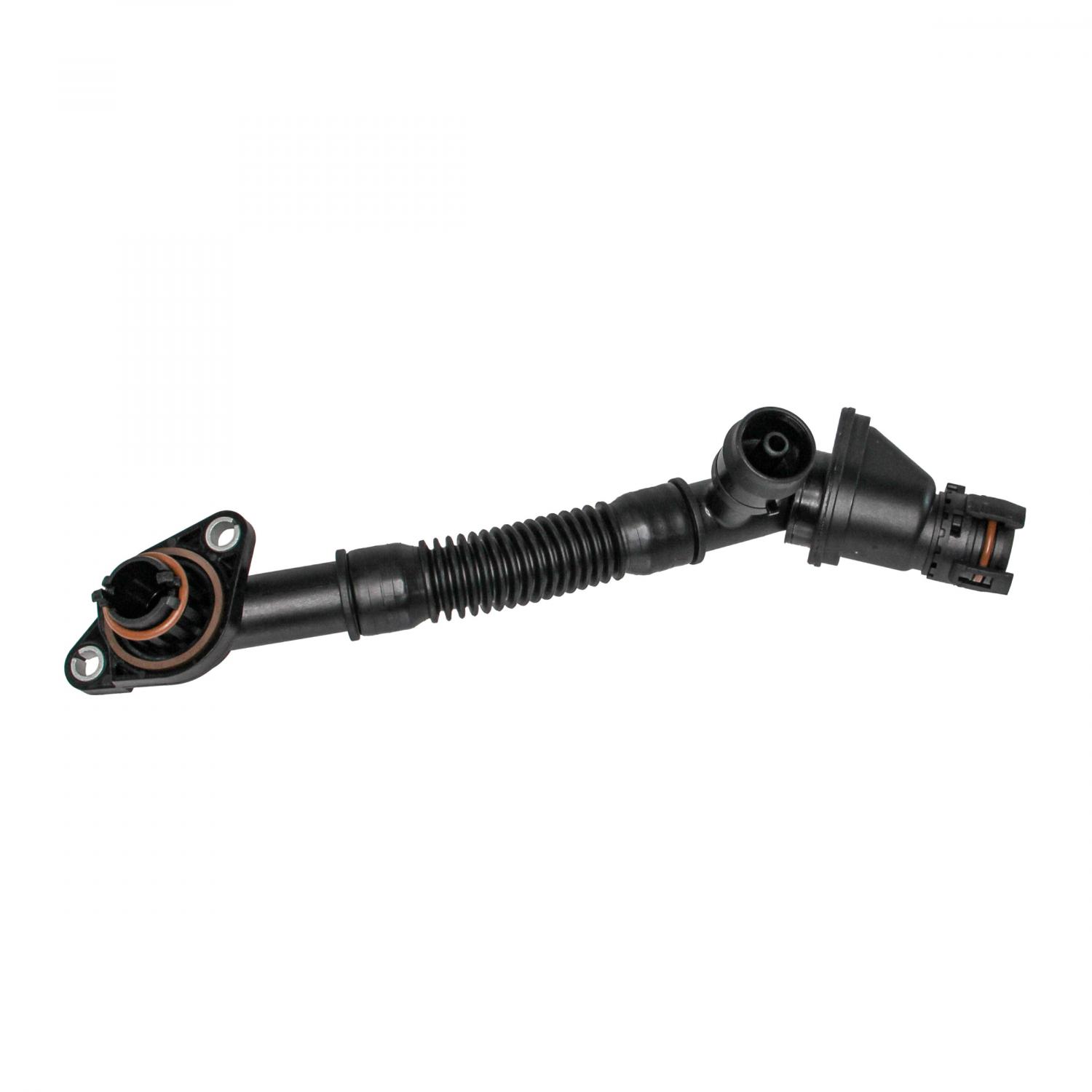 Rein Automotive ABV0193 - Engine Crankcase Breather Hose Rein Automotive ABV0193 Engine Crankcase Breather Hose product image 6 of 11