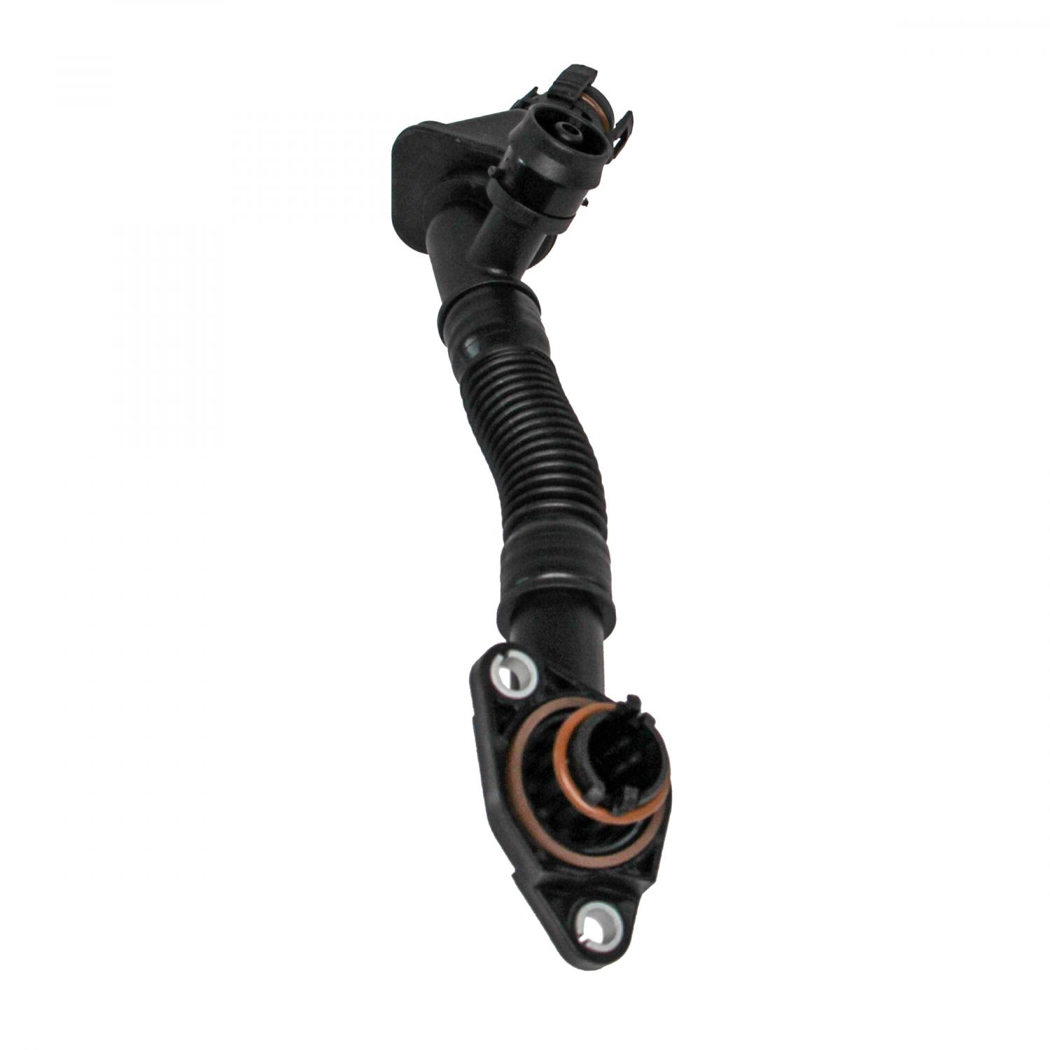 Rein Automotive ABV0193 - Engine Crankcase Breather Hose Rein Automotive ABV0193 Engine Crankcase Breather Hose product image 7 of 11