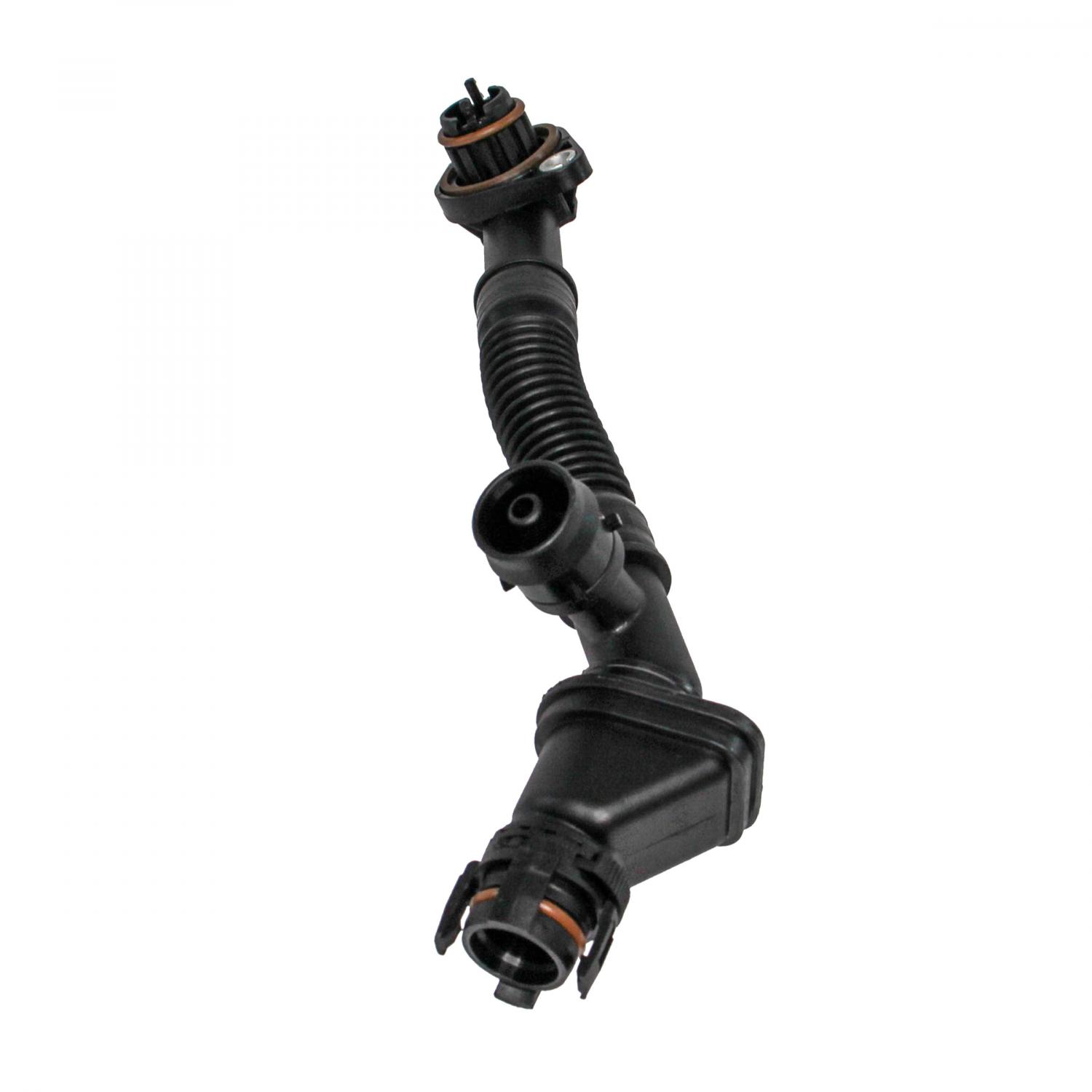 Rein Automotive ABV0193 - Engine Crankcase Breather Hose Rein Automotive ABV0193 Engine Crankcase Breather Hose product image 8 of 11