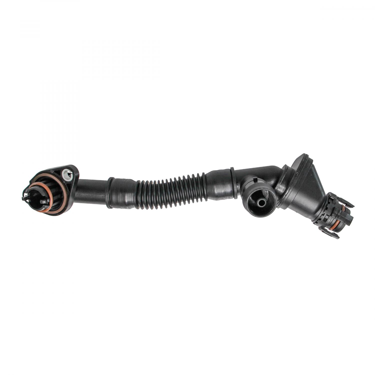 Rein Automotive ABV0193 - Engine Crankcase Breather Hose Rein Automotive ABV0193 Engine Crankcase Breather Hose product image 9 of 11