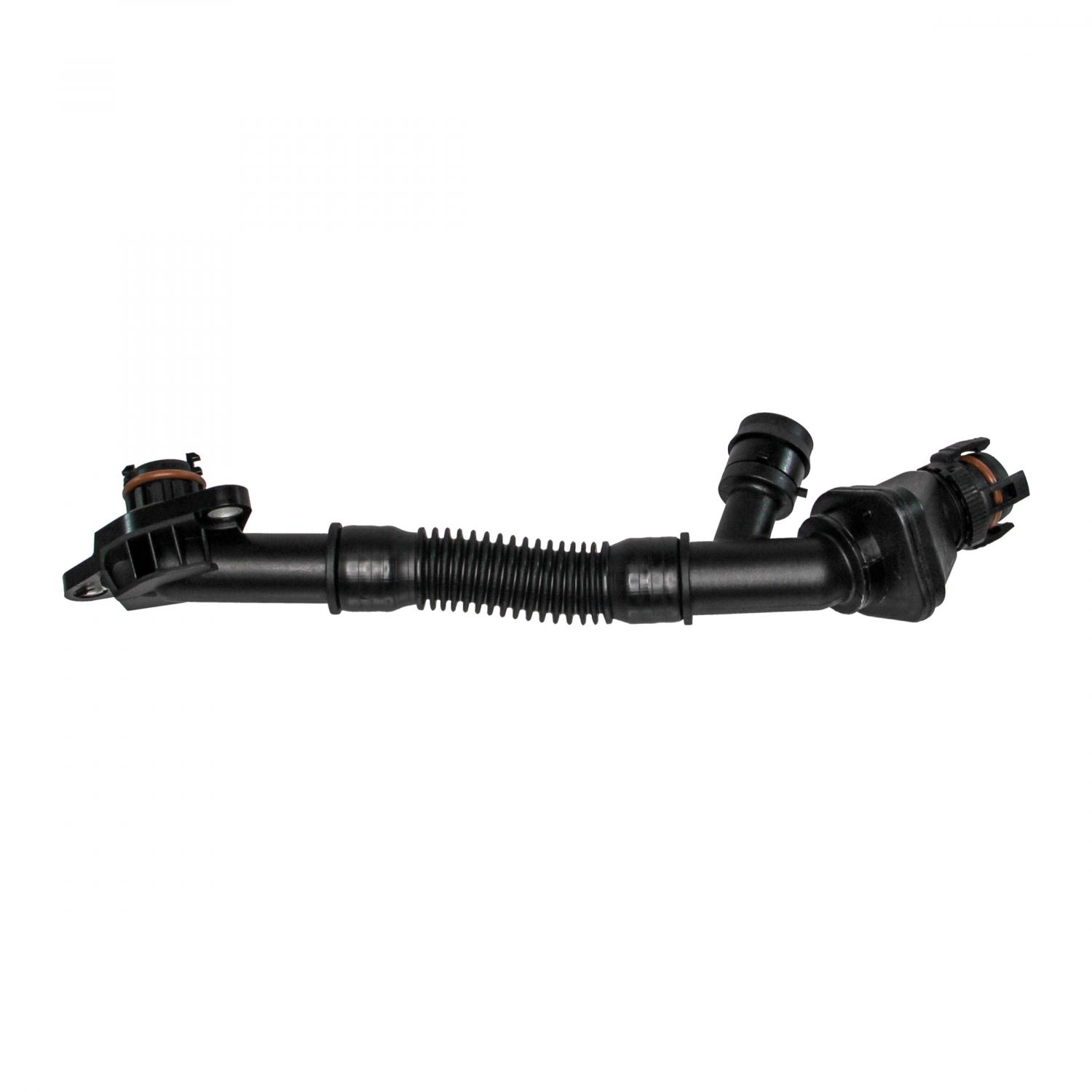 Rein Automotive ABV0194 Engine Crankcase Breather Hose product image 1 of 11