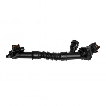 2013 BMW X5 Engine Crankcase Breather Hose Valve Cover To Hose Rein Automotive ABV0194 image 1 of 4