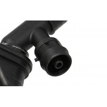 2013 BMW X5 Engine Crankcase Breather Hose Valve Cover To Hose Rein Automotive ABV0194 image 2 of 4