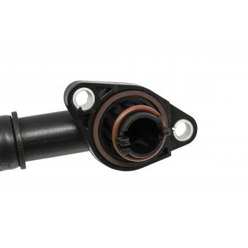 2013 BMW X5 Engine Crankcase Breather Hose Valve Cover To Hose Rein Automotive ABV0194 image 3 of 4