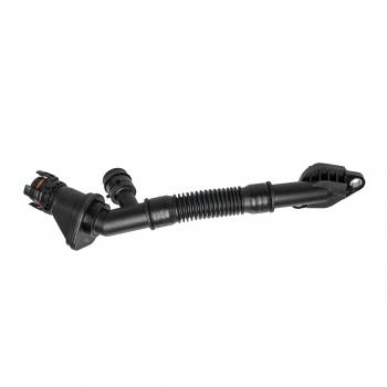 2013 BMW X5 Engine Crankcase Breather Hose Valve Cover To Hose Rein Automotive ABV0194 image 4 of 4