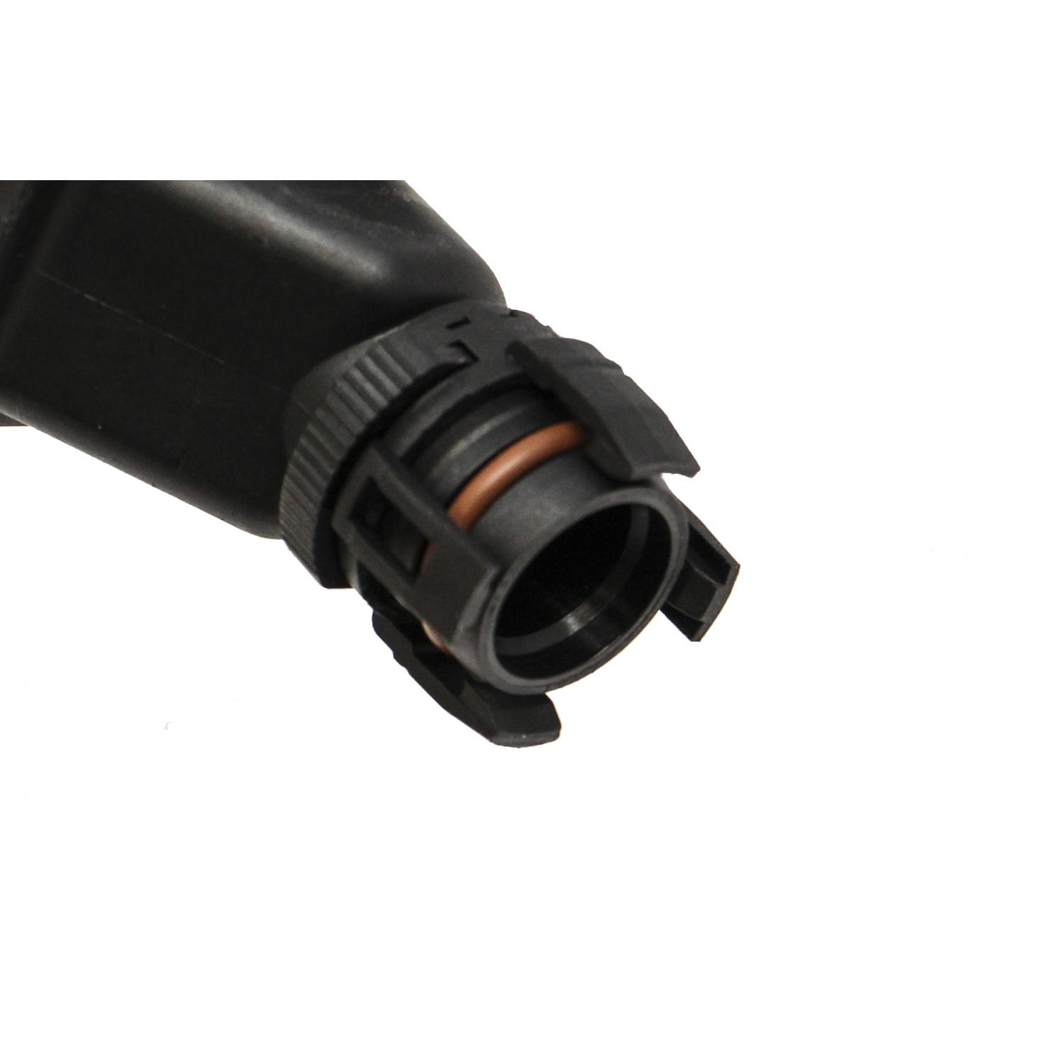 Rein Automotive ABV0194 Engine Crankcase Breather Hose product image 5 of 11