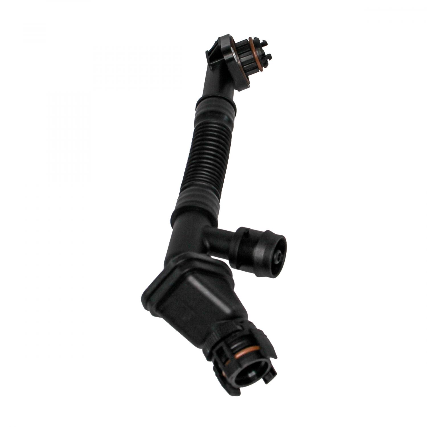 Rein Automotive ABV0194 Engine Crankcase Breather Hose product image 7 of 11