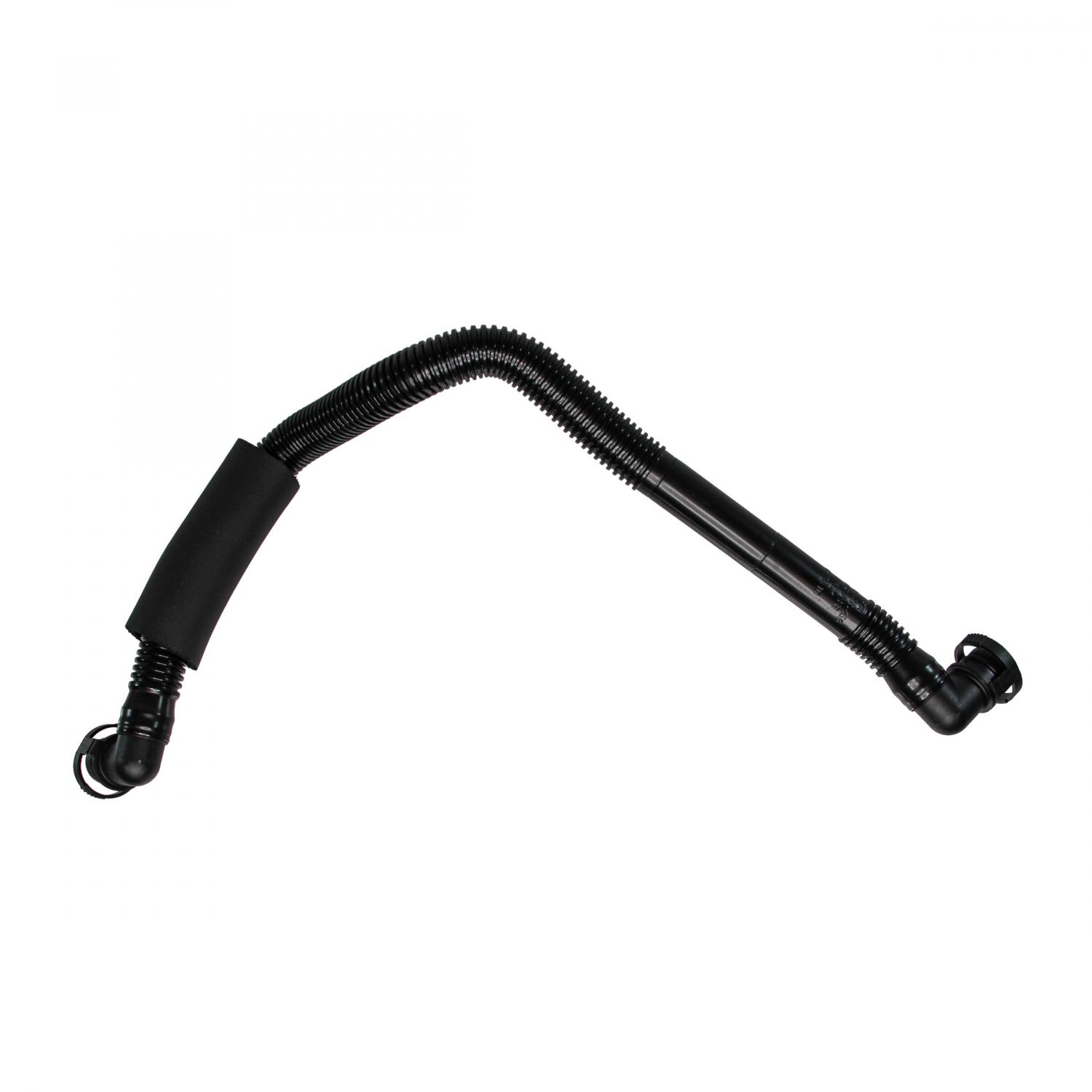 Rein Automotive ABV0195 - Secondary Air Injection Hose Rein Automotive ABV0195 Secondary Air Injection Hose product image 2 of 7