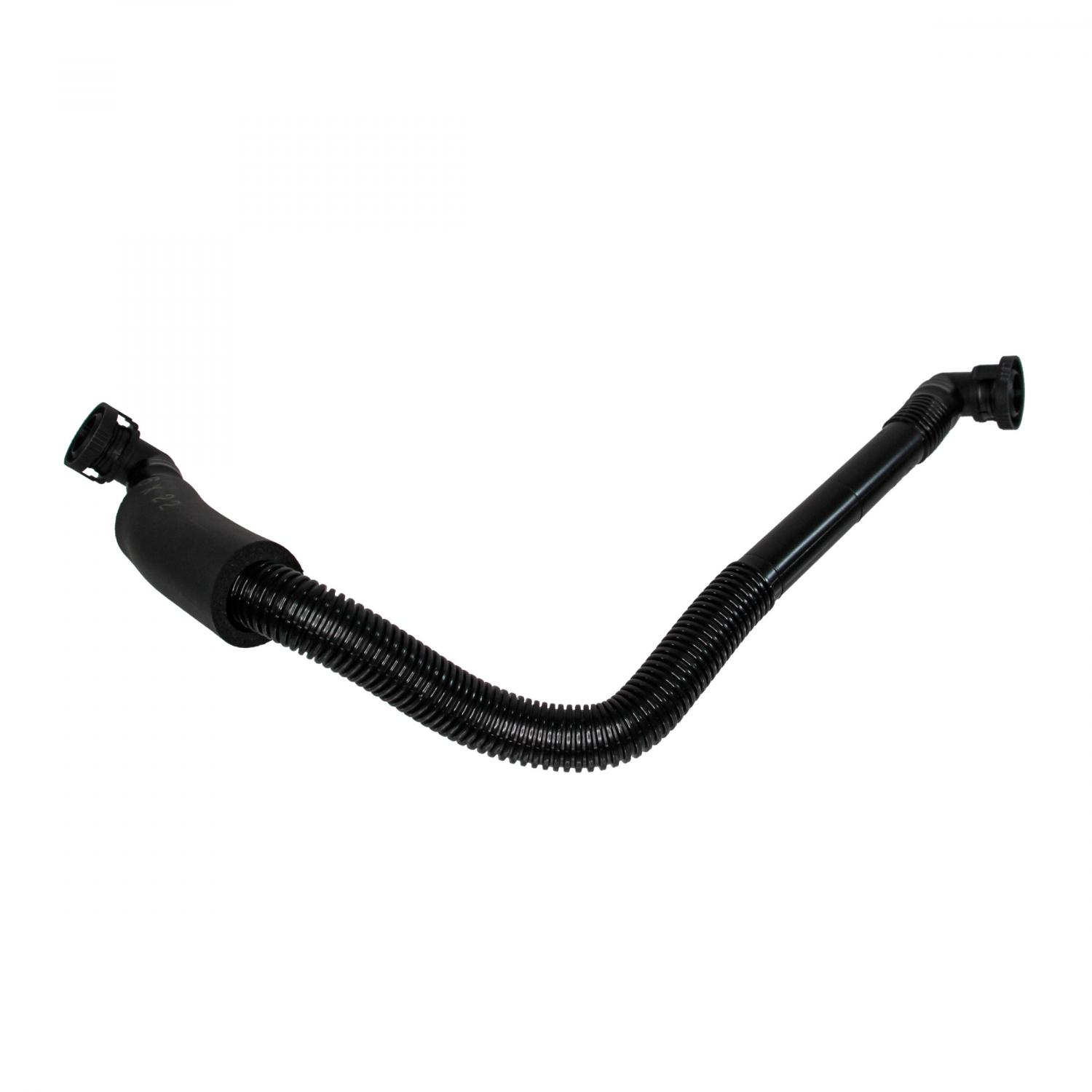 Rein Automotive ABV0195 - Secondary Air Injection Hose Rein Automotive ABV0195 Secondary Air Injection Hose product image 3 of 7