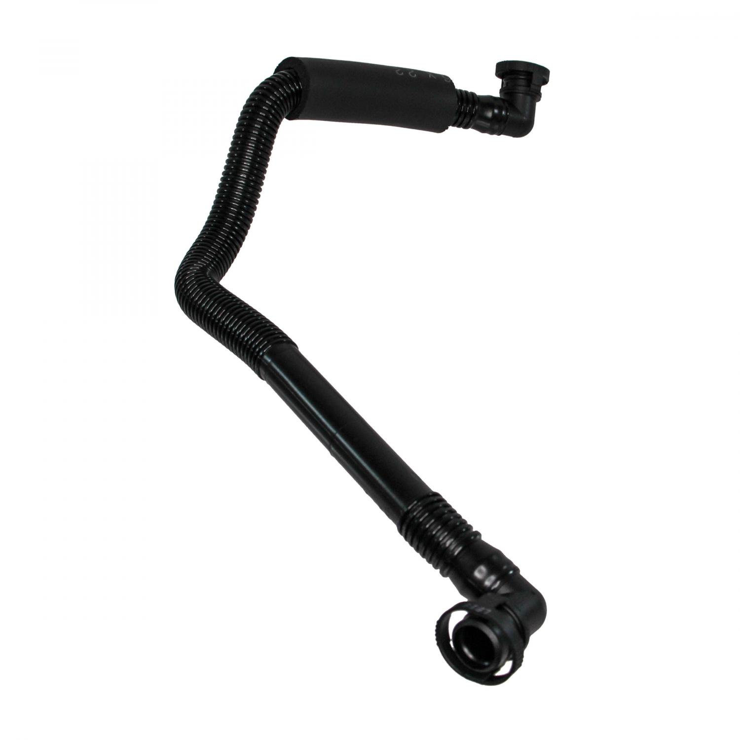Rein Automotive ABV0195 - Secondary Air Injection Hose Rein Automotive ABV0195 Secondary Air Injection Hose product image 5 of 7