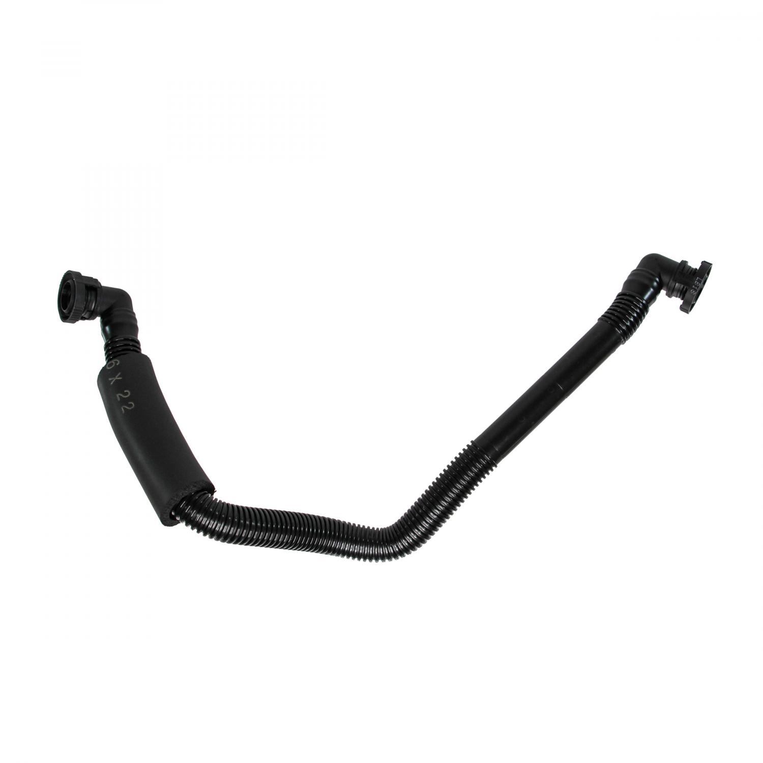 Rein Automotive ABV0195 - Secondary Air Injection Hose Rein Automotive ABV0195 Secondary Air Injection Hose product image 6 of 7