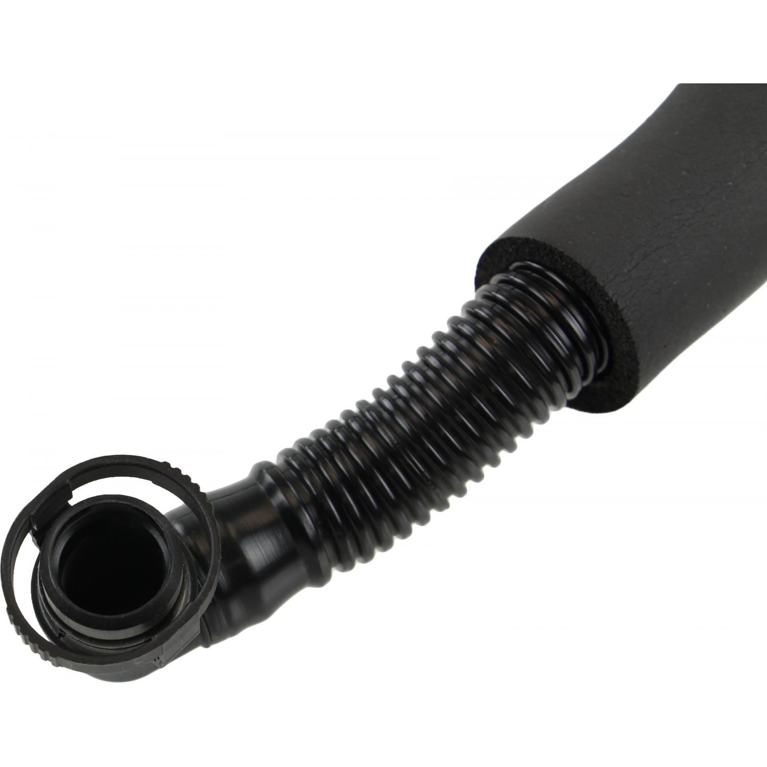 Rein Automotive ABV0195 - Secondary Air Injection Hose Rein Automotive ABV0195 Secondary Air Injection Hose product image 7 of 7
