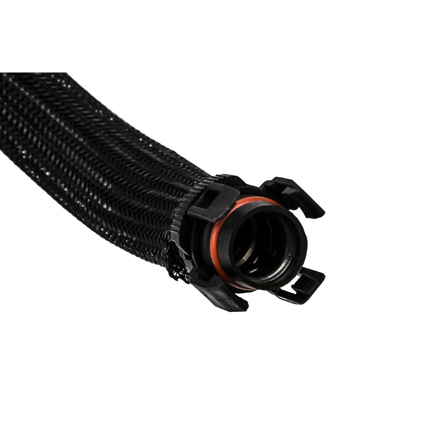 Rein Automotive ABV0196 - Engine Crankcase Breather Hose Rein Automotive ABV0196 Engine Crankcase Breather Hose product image 3 of 9