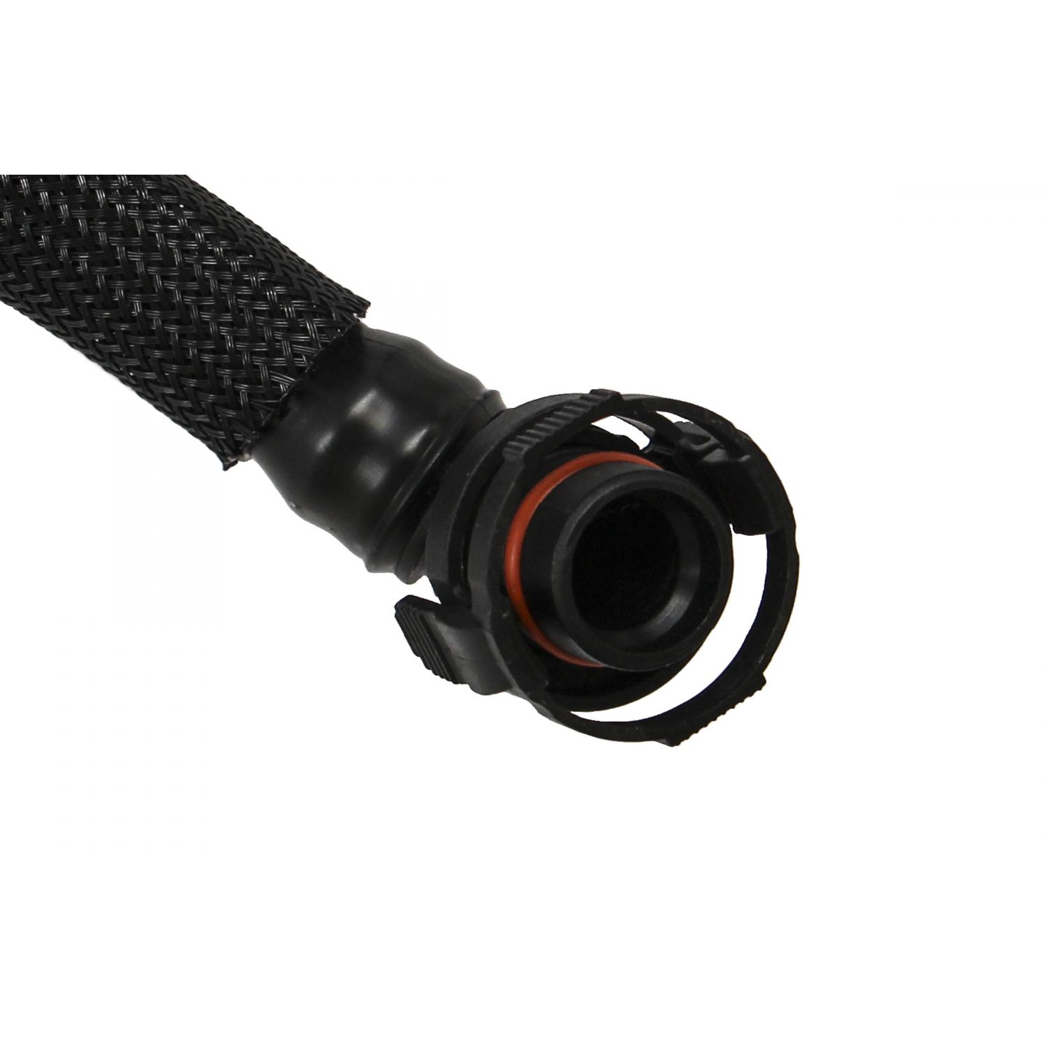 Rein Automotive ABV0196 - Engine Crankcase Breather Hose Rein Automotive ABV0196 Engine Crankcase Breather Hose product image 8 of 9