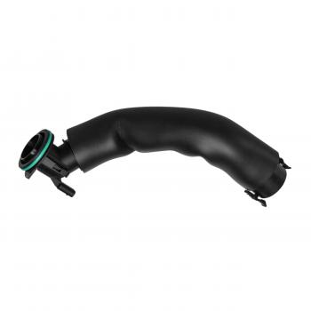 2017 BMW X3 Engine Crankcase Breather Hose Rein Automotive ABV0201 image 2 of 4