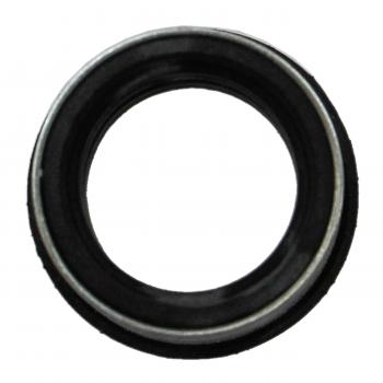 2008 Volvo S60 Engine Crankcase Breather Hose Oil Separator To Engine (Lower) Rein Automotive ABV0204 image 2 of 4