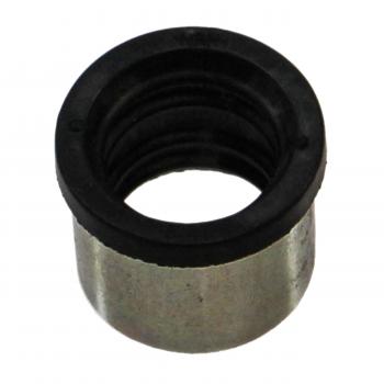 2008 Volvo S60 Engine Crankcase Breather Hose Oil Separator To Engine (Lower) Rein Automotive ABV0204 image 3 of 4