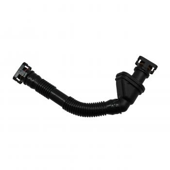 2013 BMW 335is Engine Crankcase Breather Hose