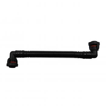 Rein Automotive ABV0206 Engine Crankcase Breather Hose product image 6 of 6